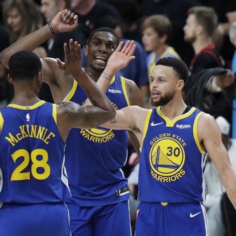NBA championship 2019 odds: Warriors betting .